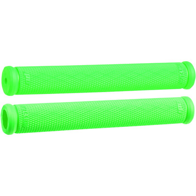 ODI RUFFIAN SNOW 8" GRIPS, Green 